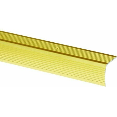 THERMWELL PRODUCTS Stair Edging H4128FB6DI